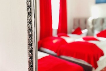 هتل Story Hostel Hamburg