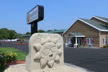 هتل Sunbird Cape Cod Annex