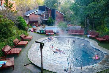 هتل Termas De San Luis
