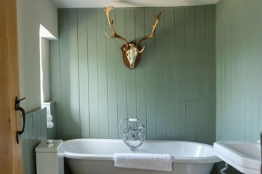 هتل The Ebrington Arms