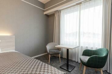 هتل The One Five Garden Kurashiki Vacation Stay 96319v