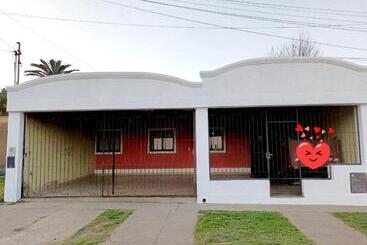 پانسیون Brisas De San Javier