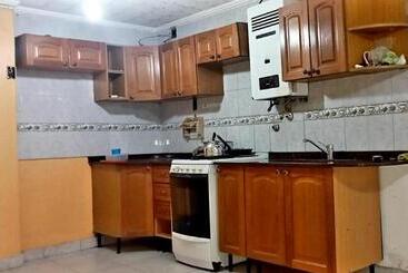 پانسیون Brisas De San Javier