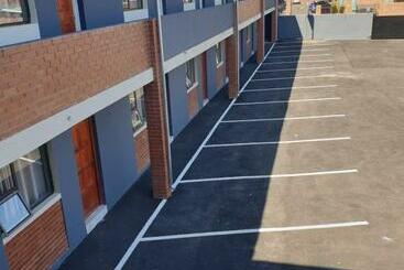 膳宿费 Platinum Guesthouse Kempton Park