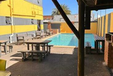 膳宿费 Platinum Guesthouse Kempton Park