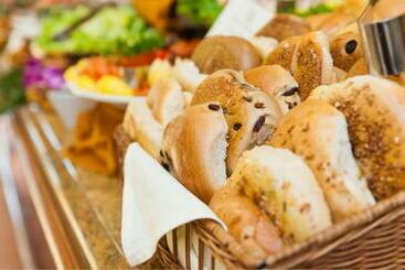 Termez Palace Hotel & Spa