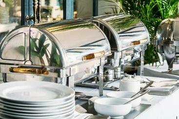 Termez Palace Hotel & Spa