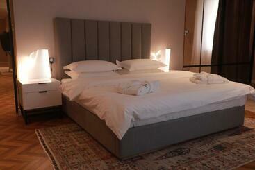 Termez Palace Hotel & Spa