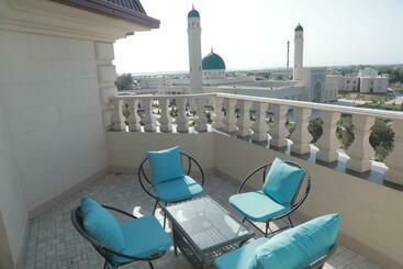 Termez Palace Hotel & Spa