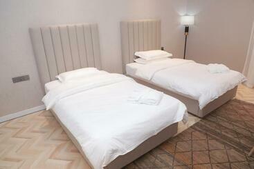 Termez Palace Hotel & Spa