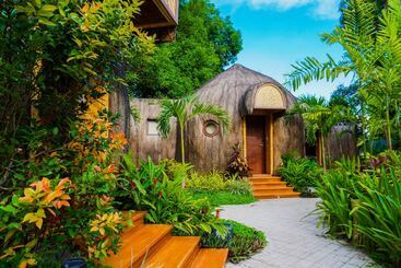 Unwnd Boutique Hotel Dumaguete - Dumaguete