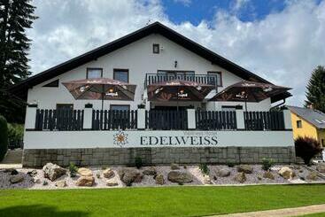 Wellness Hotel Edelweiss