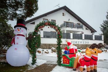 Wellness Hotel Edelweiss