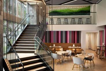 Yotel Miami