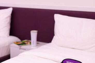 Yotel Miami