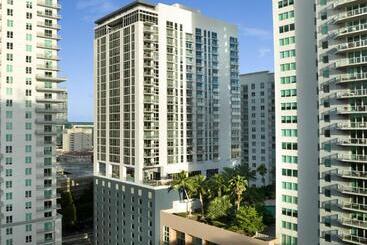 Yotel Miami