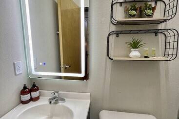 هاستل Boxstel   Modern Stay Hotel Downtown El Paso