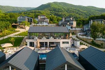 هتل Alya Kartepe Villa