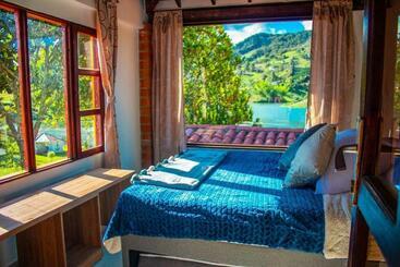 Aw Guatape Glamping Resort