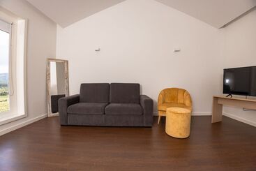 تختخواب و صبحانه Quinta Da Corredoura, Hotel Rural