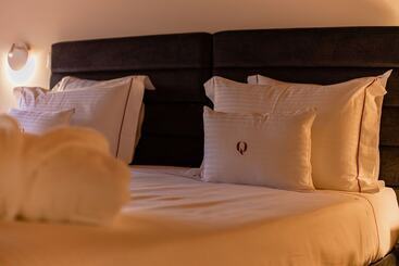 تختخواب و صبحانه Quinta Da Corredoura, Hotel Rural