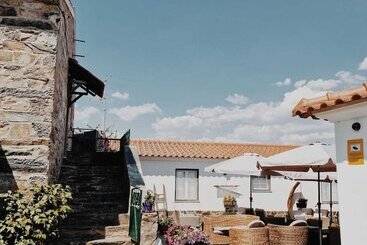 تختخواب و صبحانه Quinta Penedo Das Antas   Al