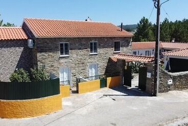 تختخواب و صبحانه Quinta Penedo Das Antas   Al