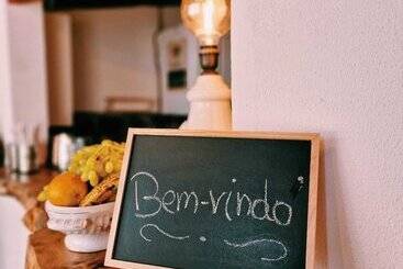 تختخواب و صبحانه Quinta Penedo Das Antas   Al