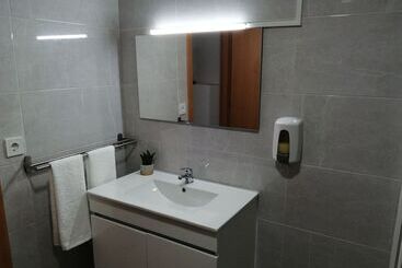 تختخواب و صبحانه Quinta Penedo Das Antas   Al