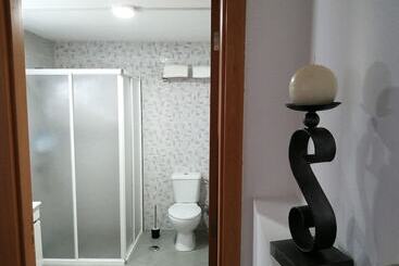 تختخواب و صبحانه Quinta Penedo Das Antas Al