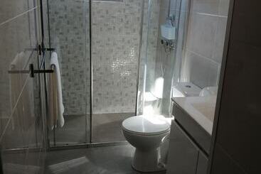 تختخواب و صبحانه Quinta Penedo Das Antas   Al