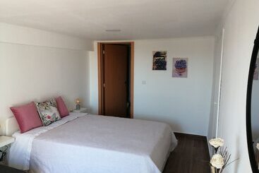 تختخواب و صبحانه Quinta Penedo Das Antas   Al