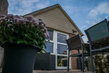 Emmen Bed And Breakfast