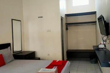 هتل Bale Cangkring