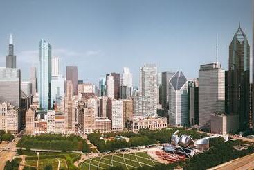 هتل Citizenm Chicago Downtown