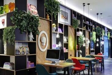 هتل Citizenm Chicago Downtown