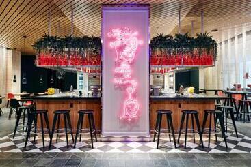 هتل Citizenm Chicago Downtown