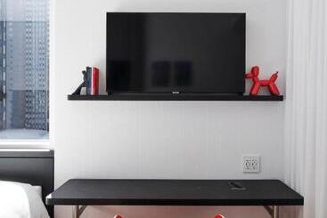 هتل Citizenm Chicago Downtown