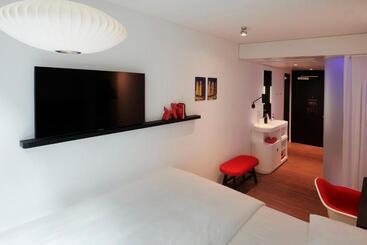 هتل Citizenm Chicago Downtown