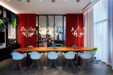 هتل Citizenm Chicago Downtown