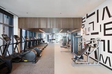 هتل Citizenm Chicago Downtown