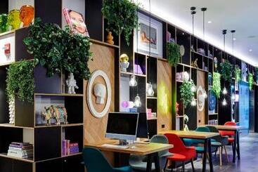 هتل Citizenm Chicago Downtown