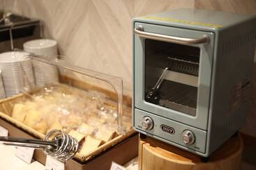 هتل Dormy Inn Okayama Natural Hot Spring