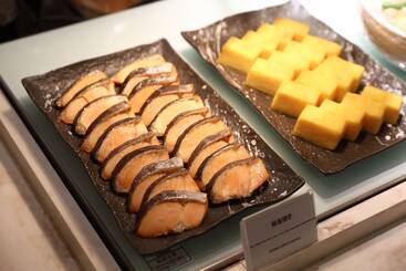هتل Dormy Inn Okayama Natural Hot Spring