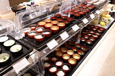 هتل Dormy Inn Okayama Natural Hot Spring