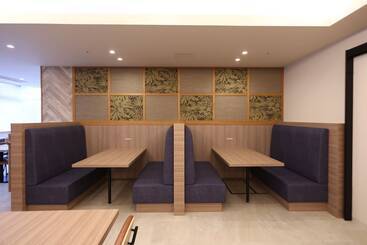 هتل Dormy Inn Okayama Natural Hot Spring