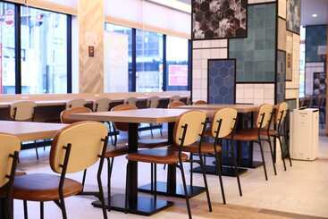 هتل Dormy Inn Okayama Natural Hot Spring