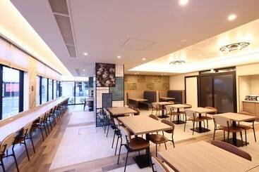 هتل Dormy Inn Okayama Natural Hot Spring