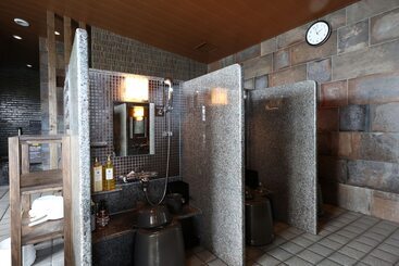 هتل Dormy Inn Okayama Natural Hot Spring