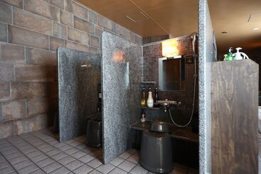 هتل Dormy Inn Okayama Natural Hot Spring
